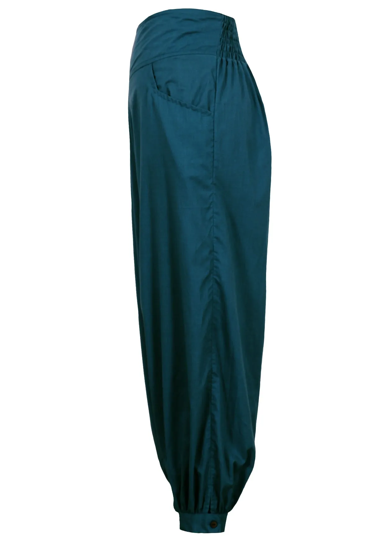 Acapulco Pants Corsair Blue