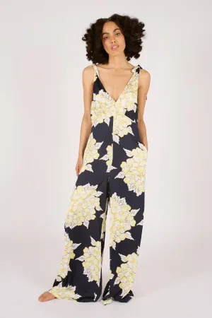 Blooming Lovely Gracie Jumpsuit