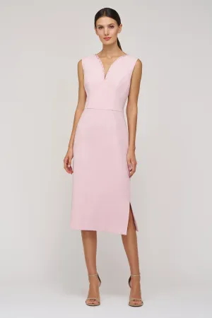Elliana Midi Dress