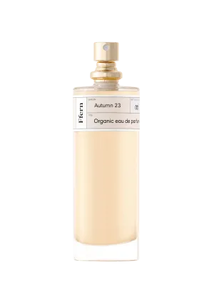 Ffern Organic Eau de Parfum Autumn 23