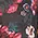 Floral Festivity A-Line Dress