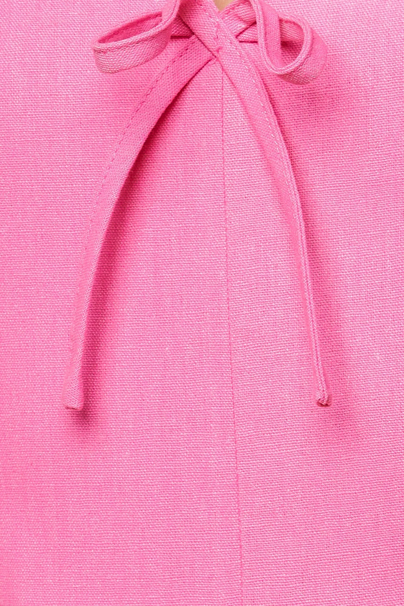 French Rose Dress