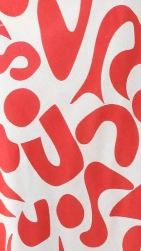 Jamaica Shorts - Florence Print