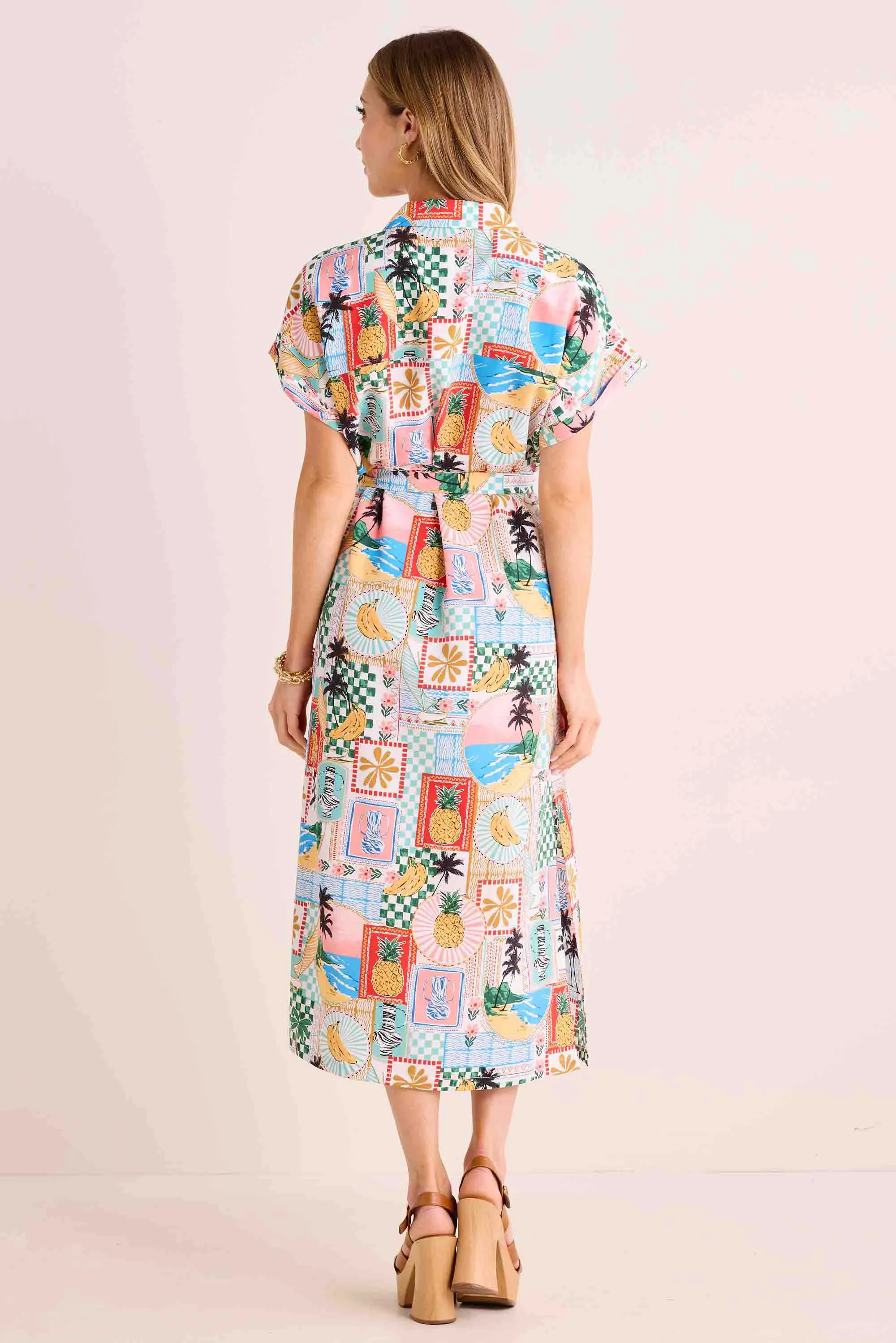 Libby Dress