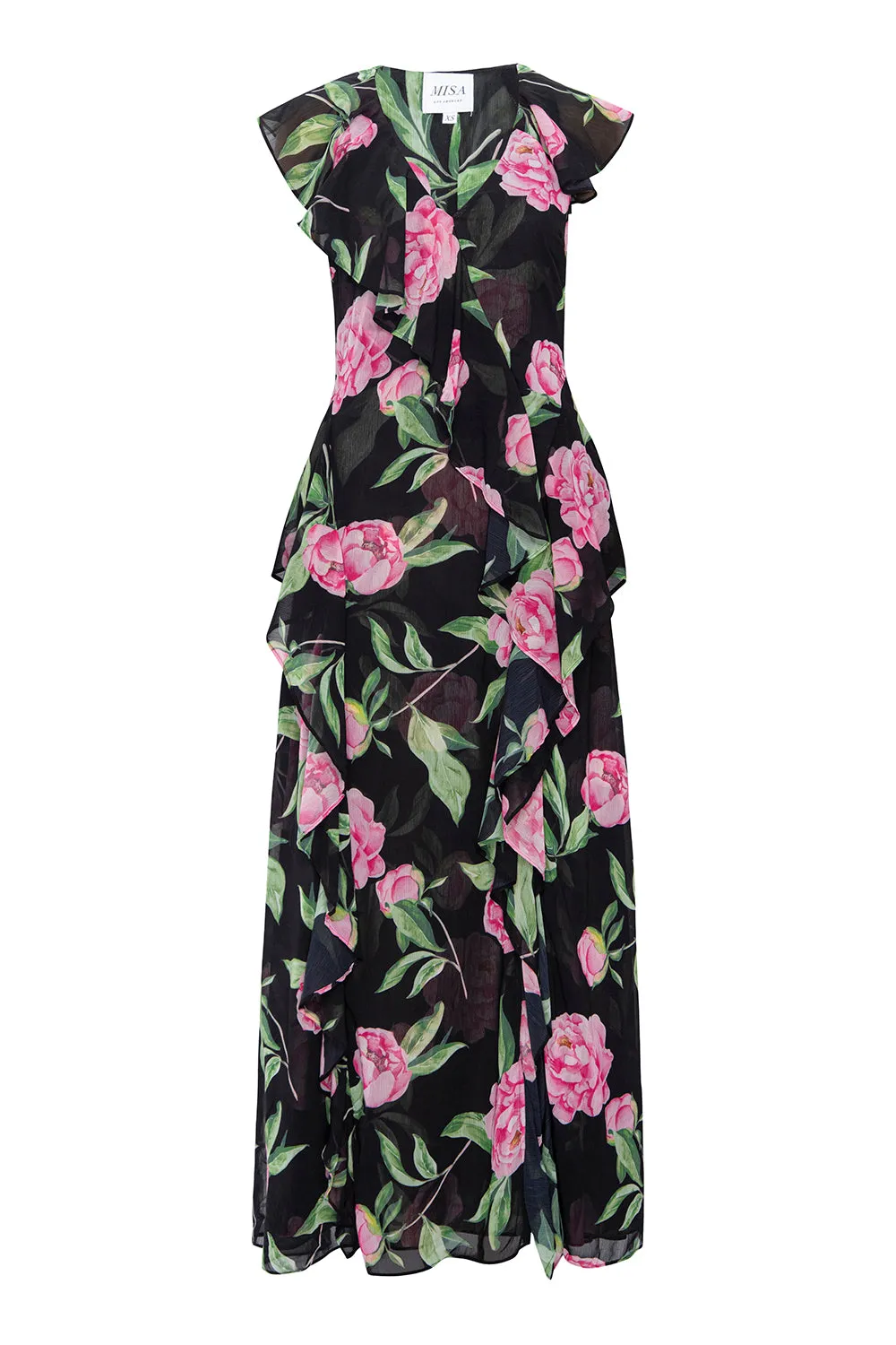 LILITH DRESS