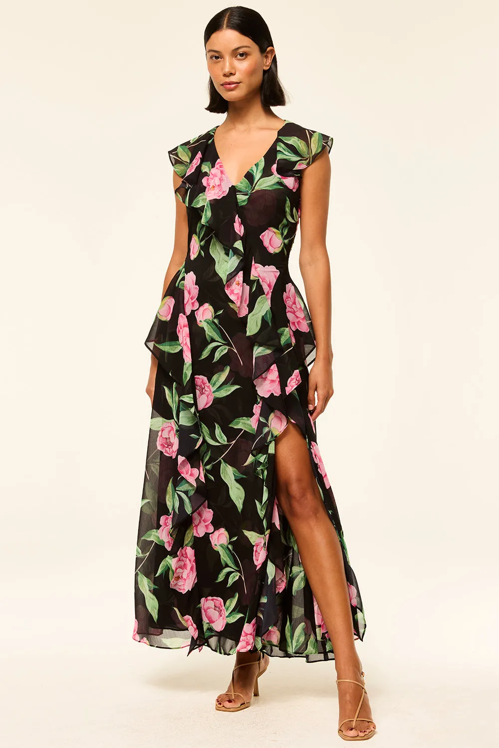 LILITH DRESS