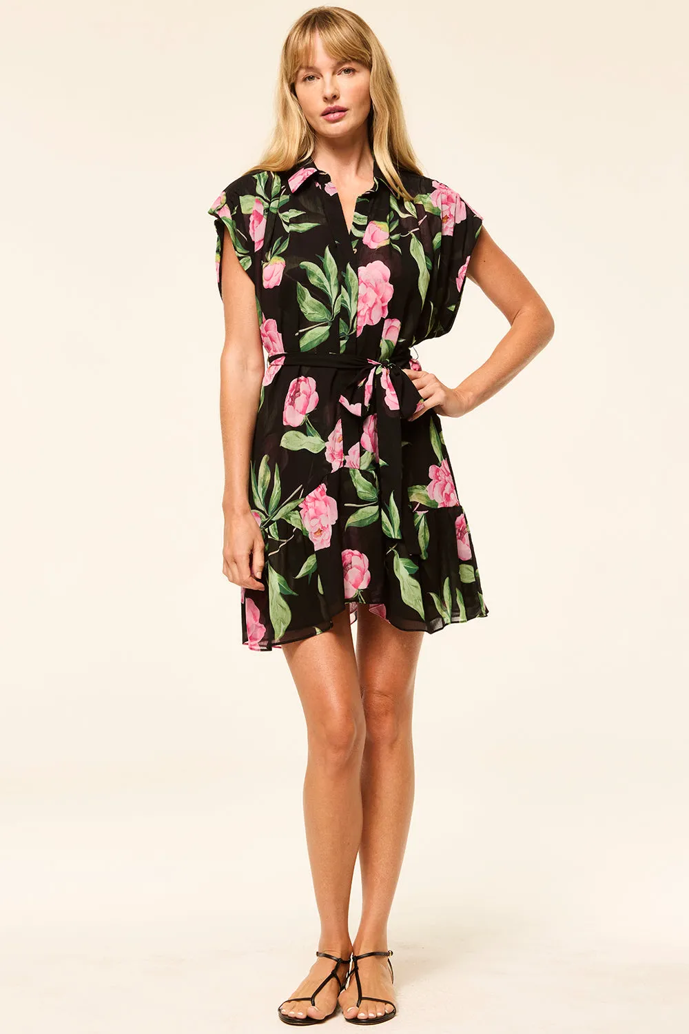LORA DRESS