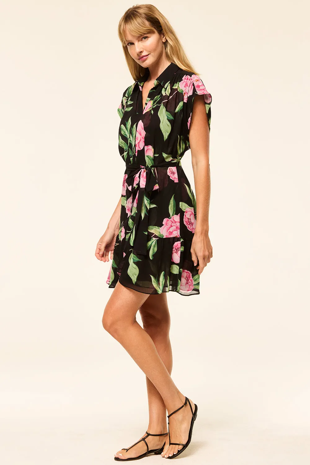 LORA DRESS