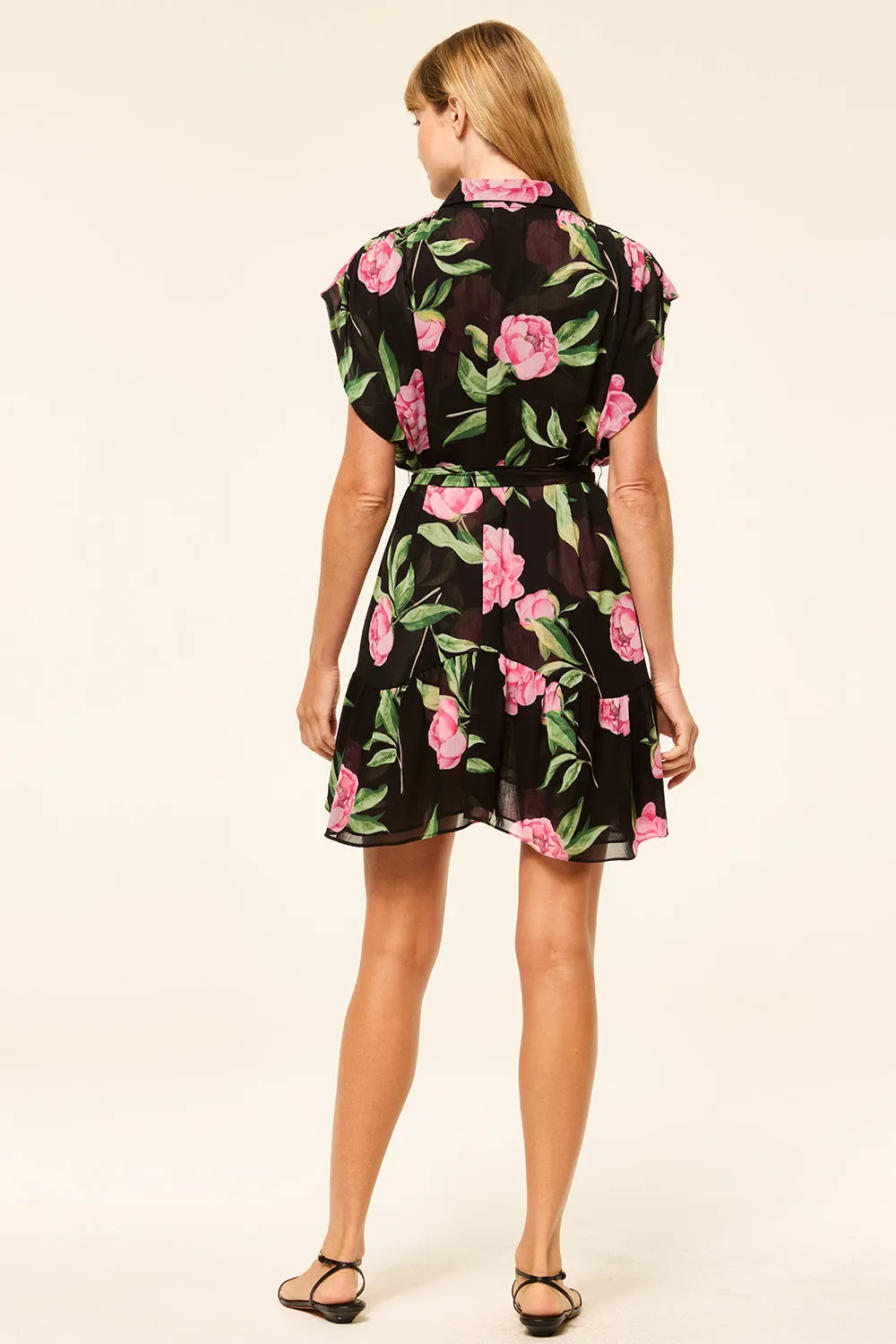 LORA DRESS