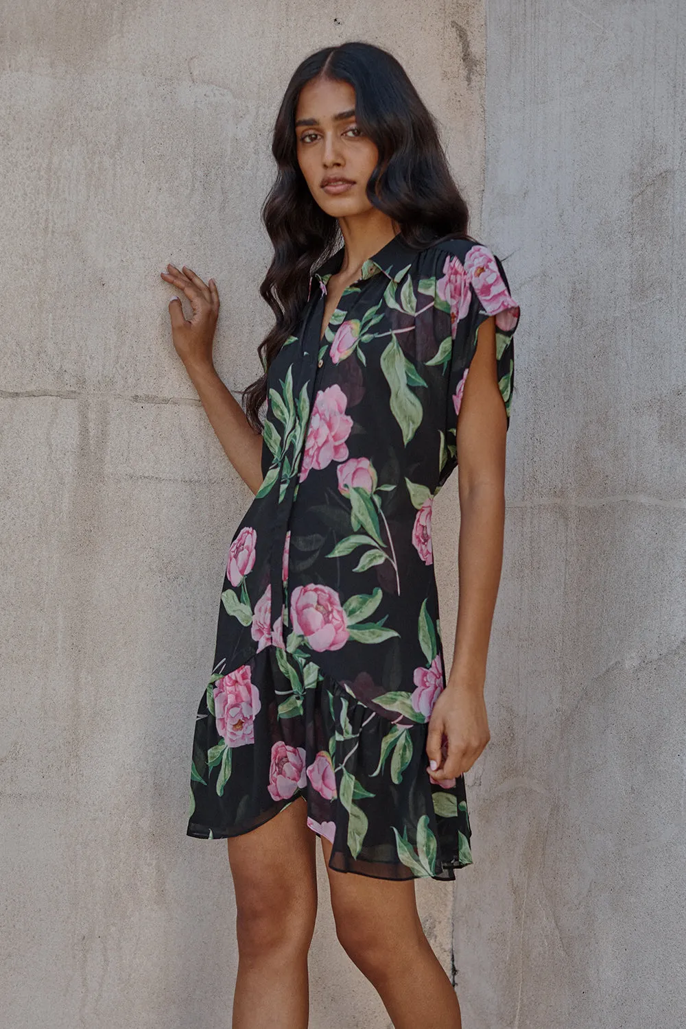 LORA DRESS