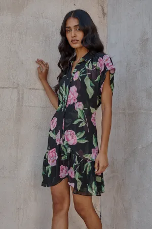 LORA DRESS