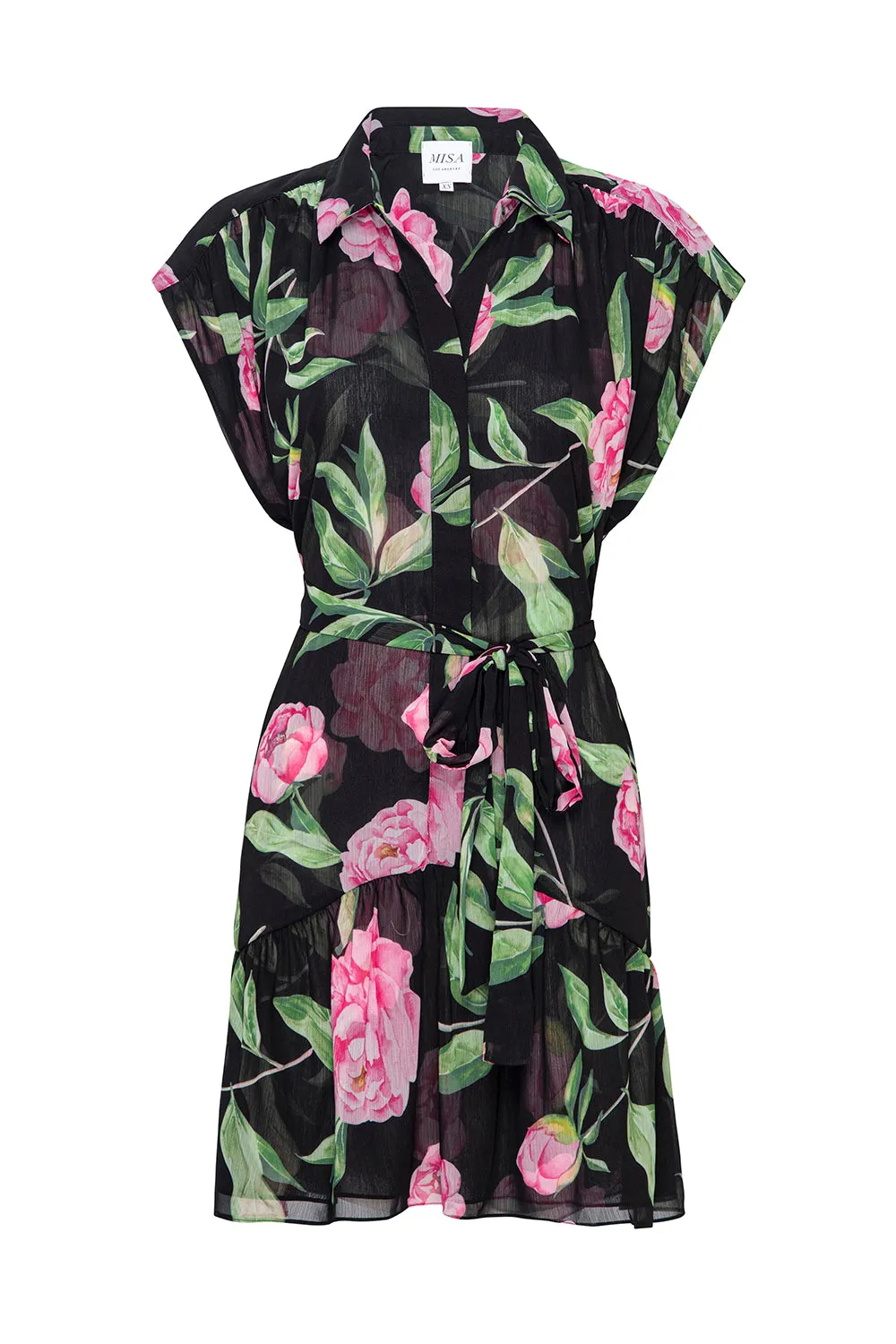 LORA DRESS