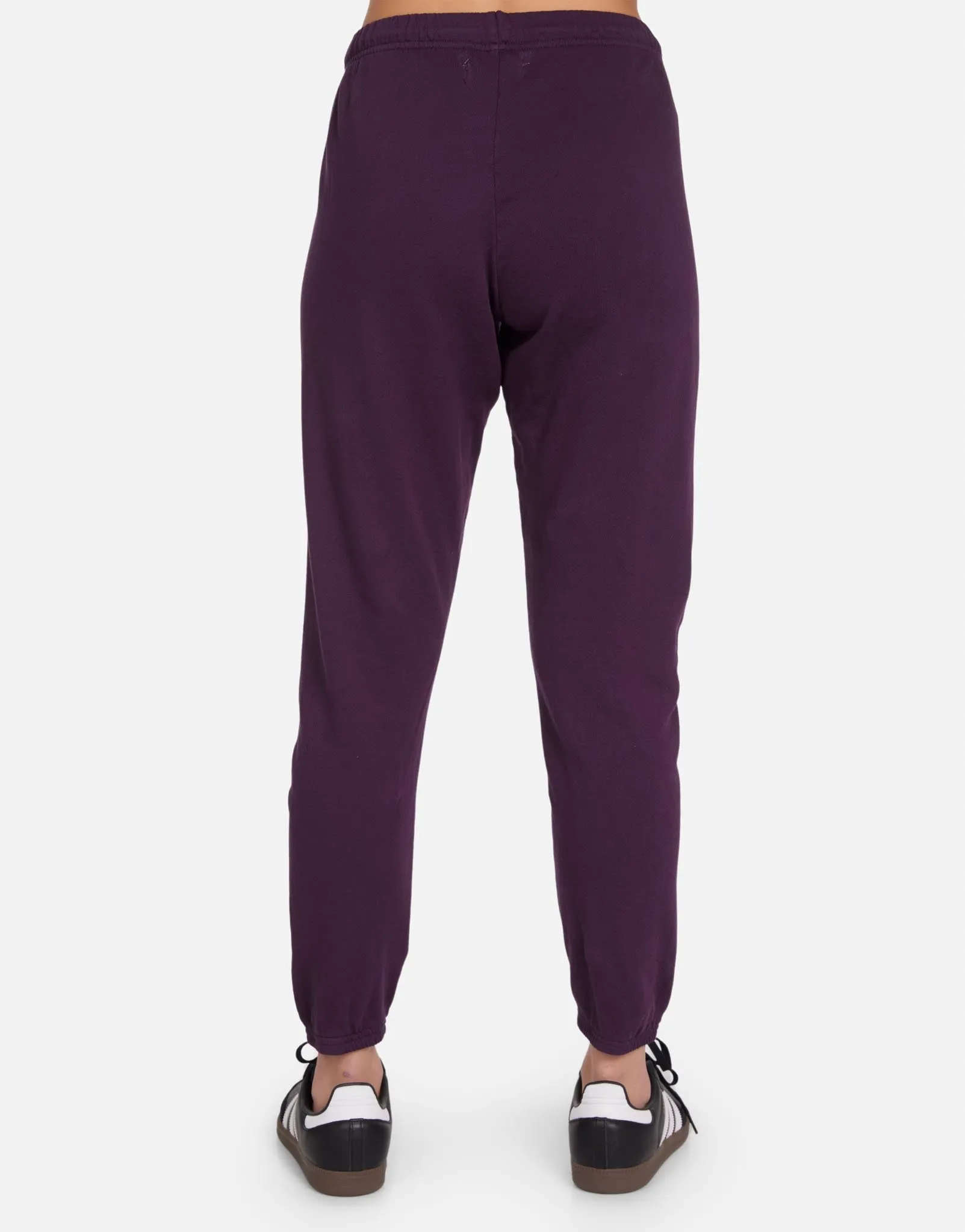Nate Deep Amethyst