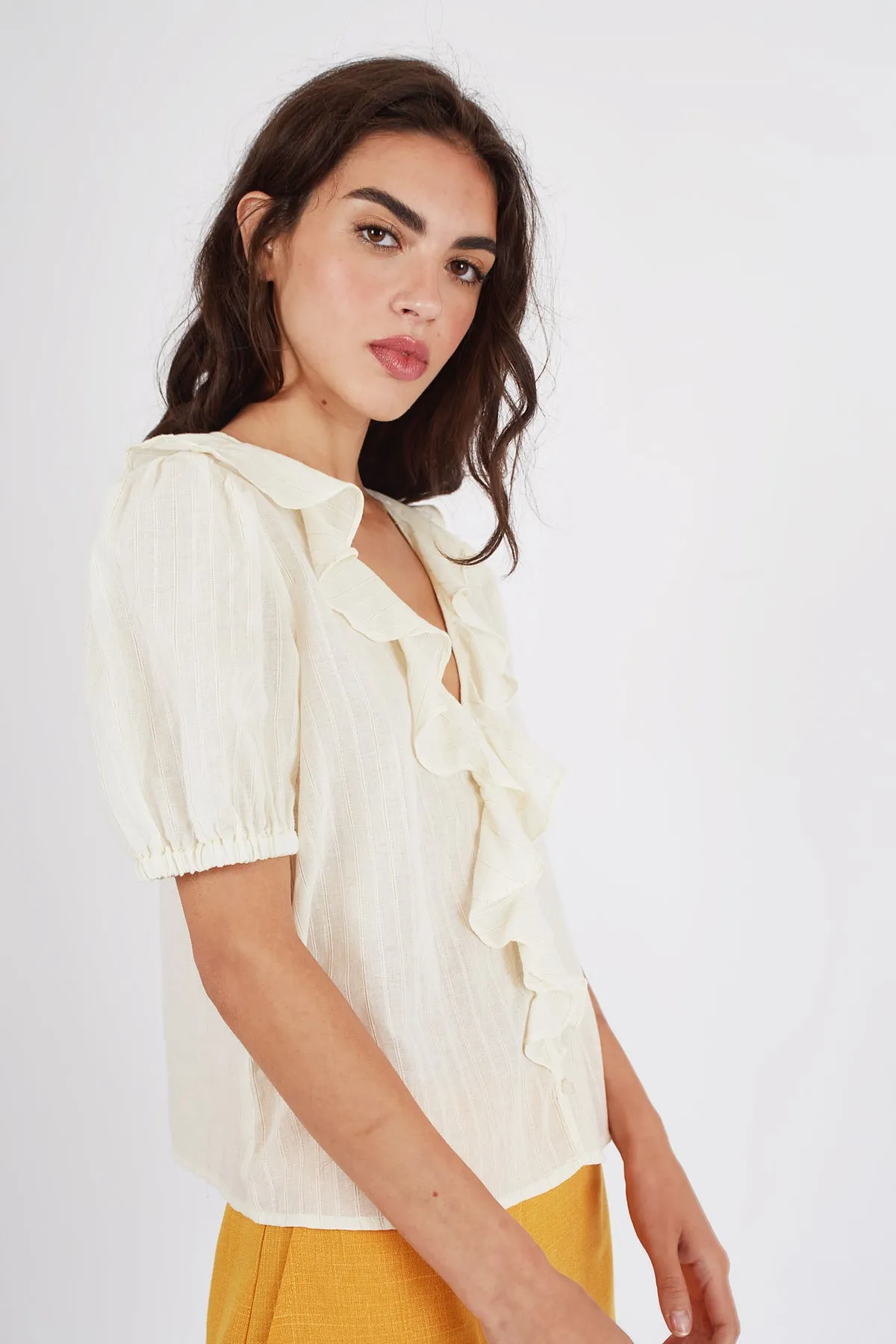 Pale Fire Falls Shirt