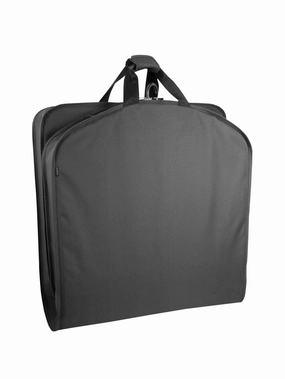 Premium Travel Garment Bag 40"