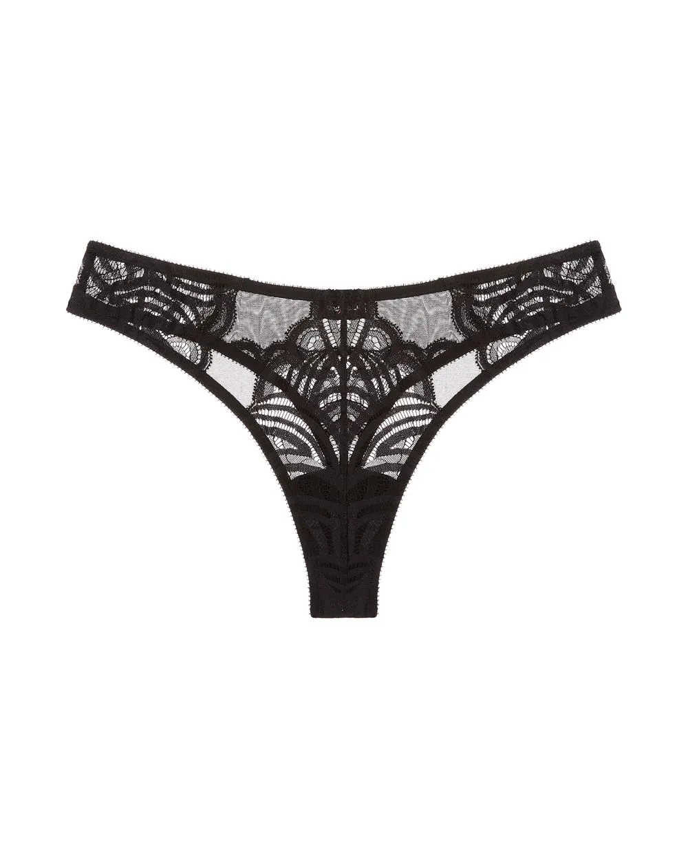 Puglia Thong