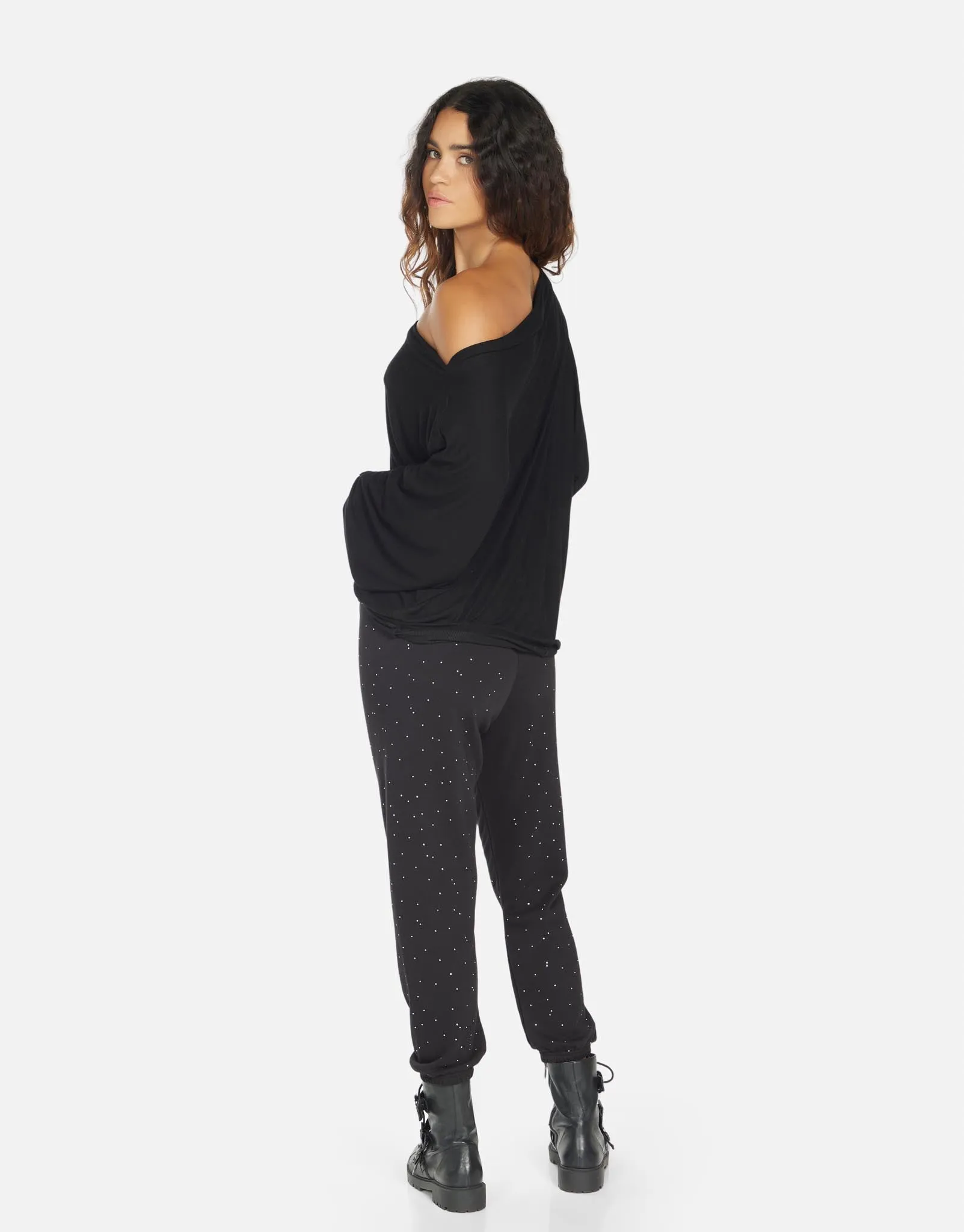 Rigby Long Sleeve Tee