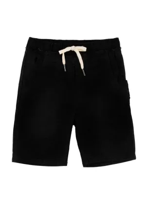 Rusty Short - Black