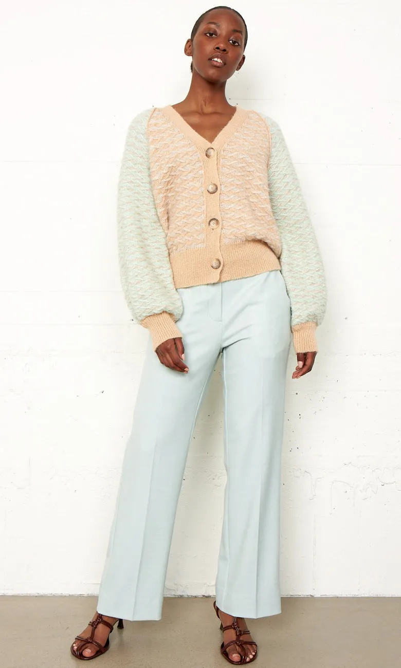 Second Female Gudrune Cardigan
