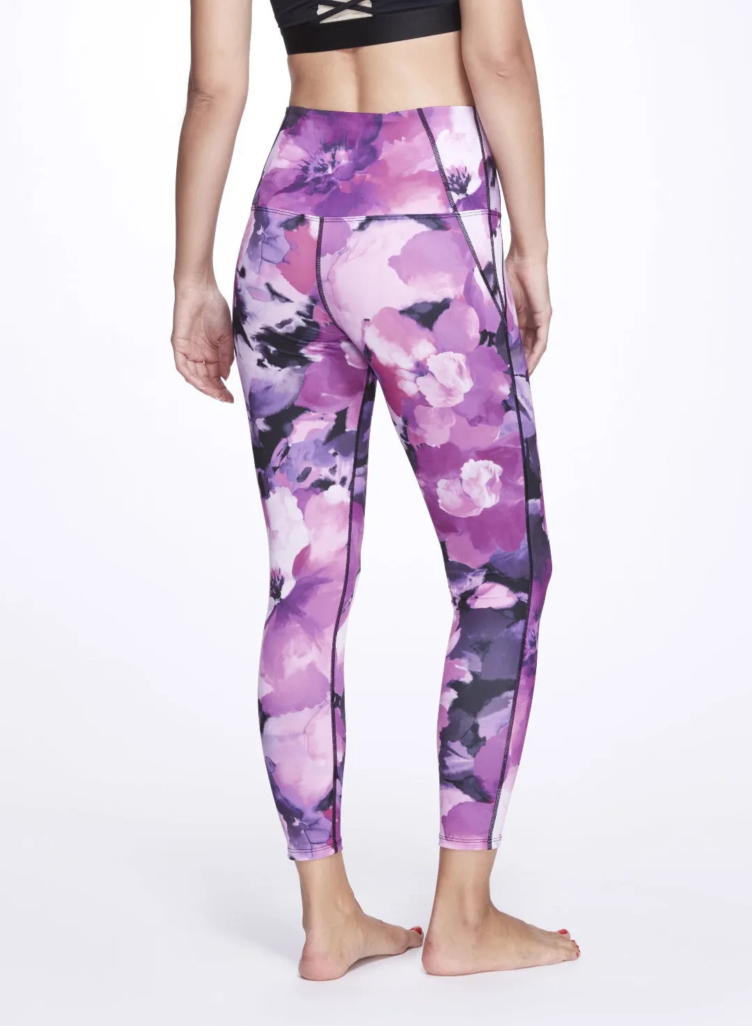 Serena Legging Printed