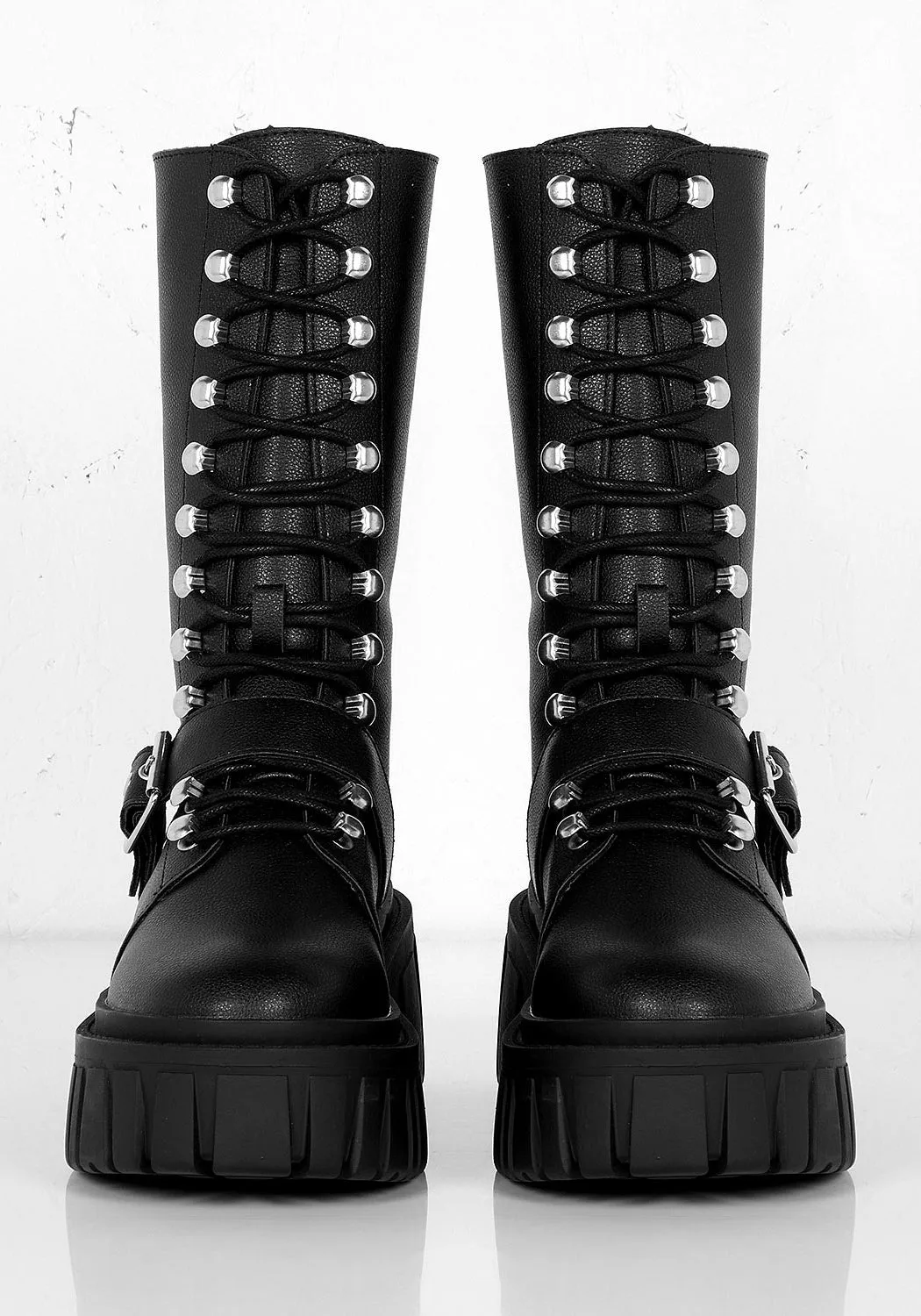 Sonic Boots