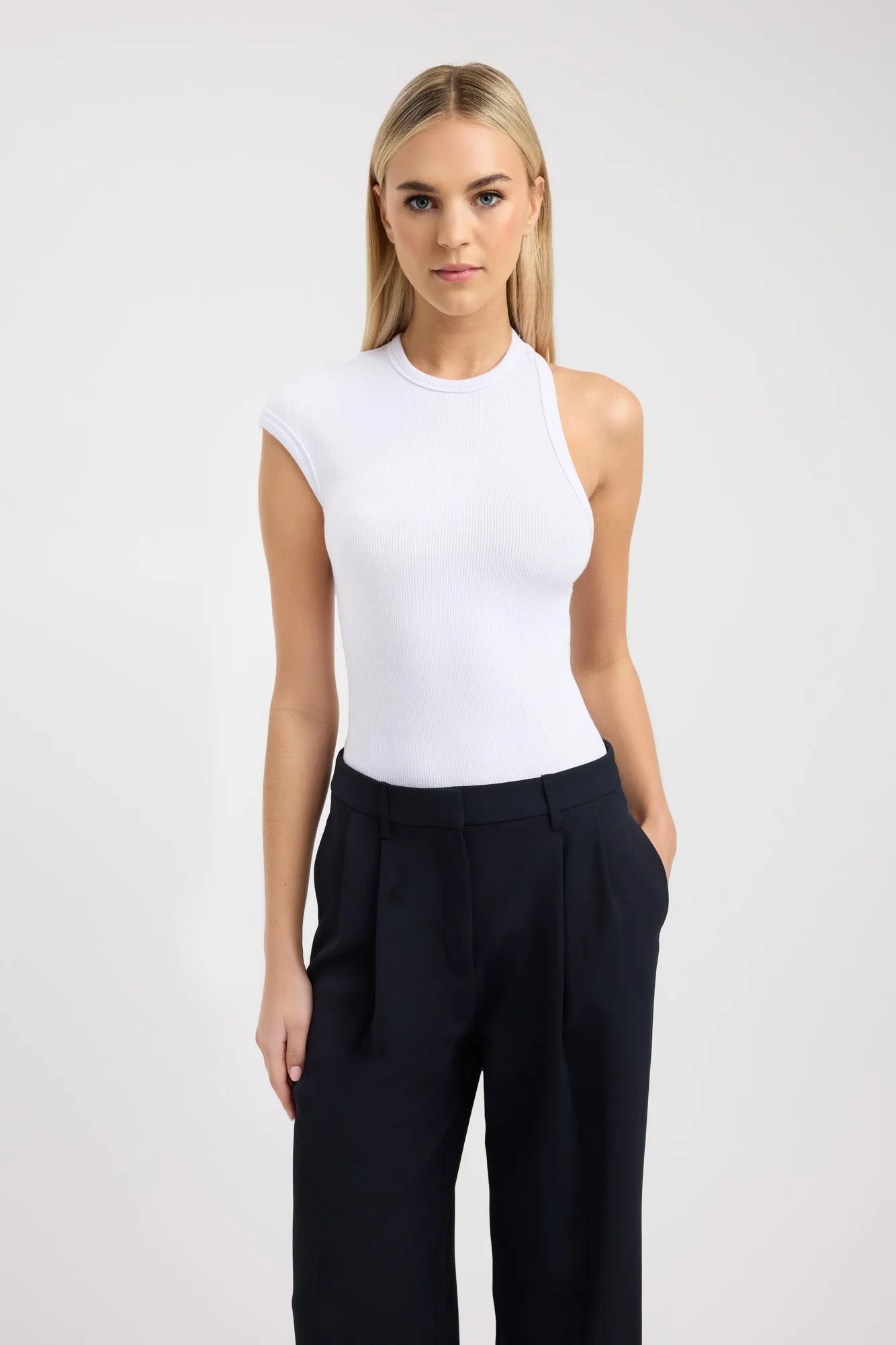 Swan Top