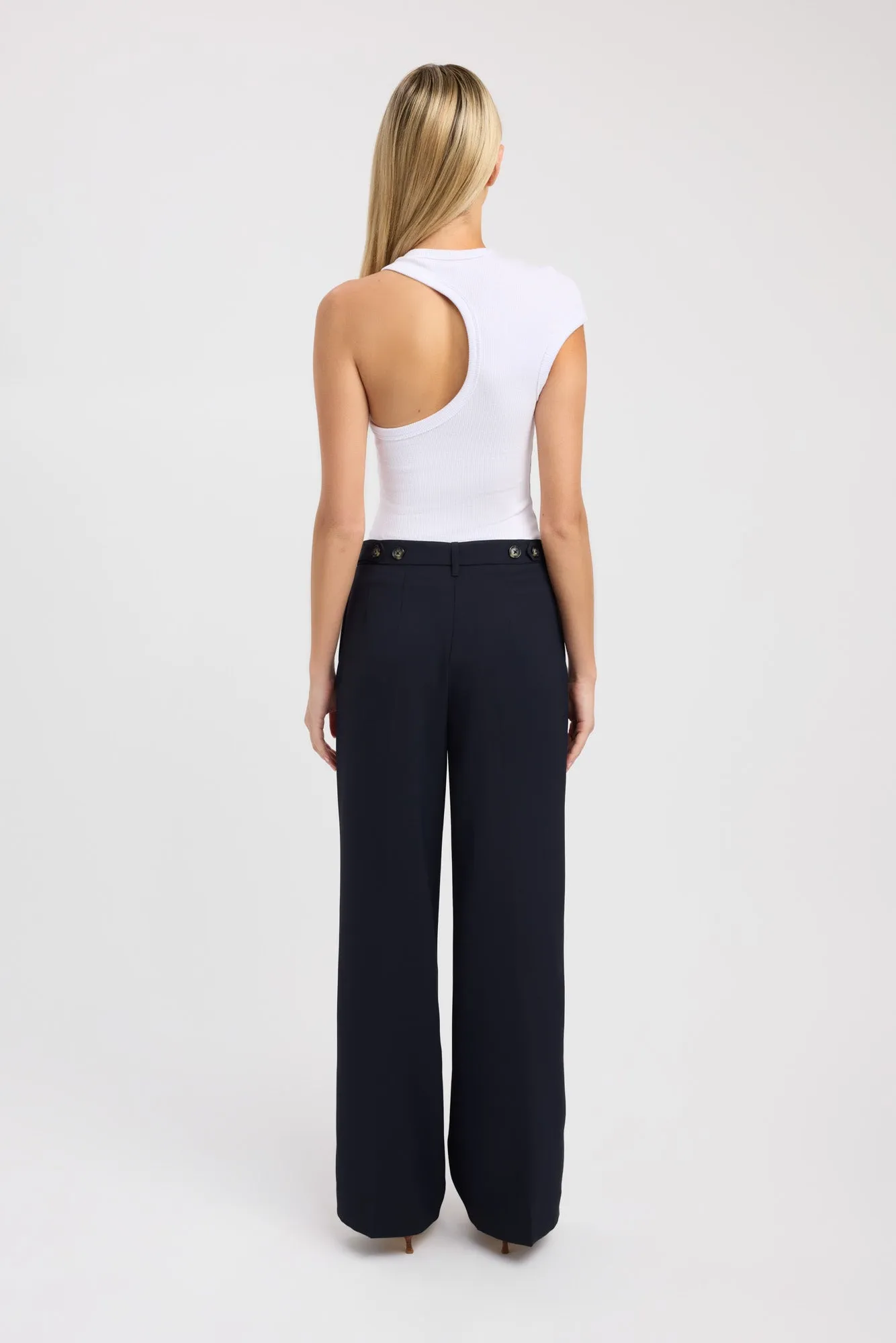Swan Top