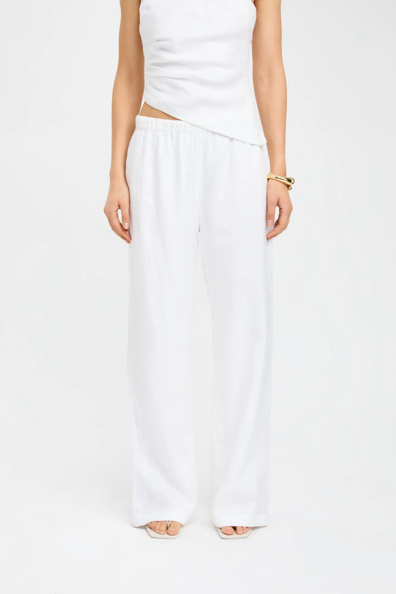 Tahiti Elastic Pant
