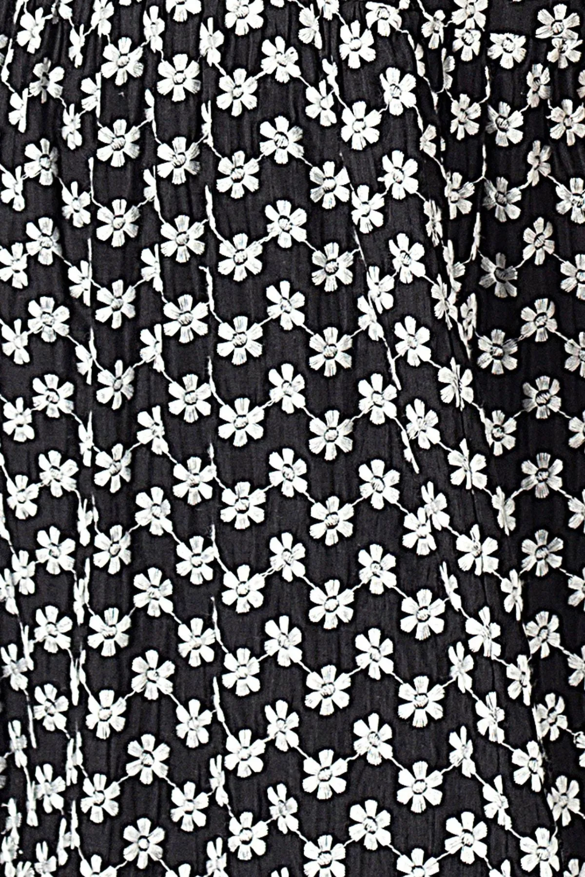 The Chorus Evie Top in Black