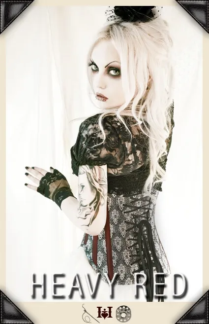 Victorian Lace Bed Jacket