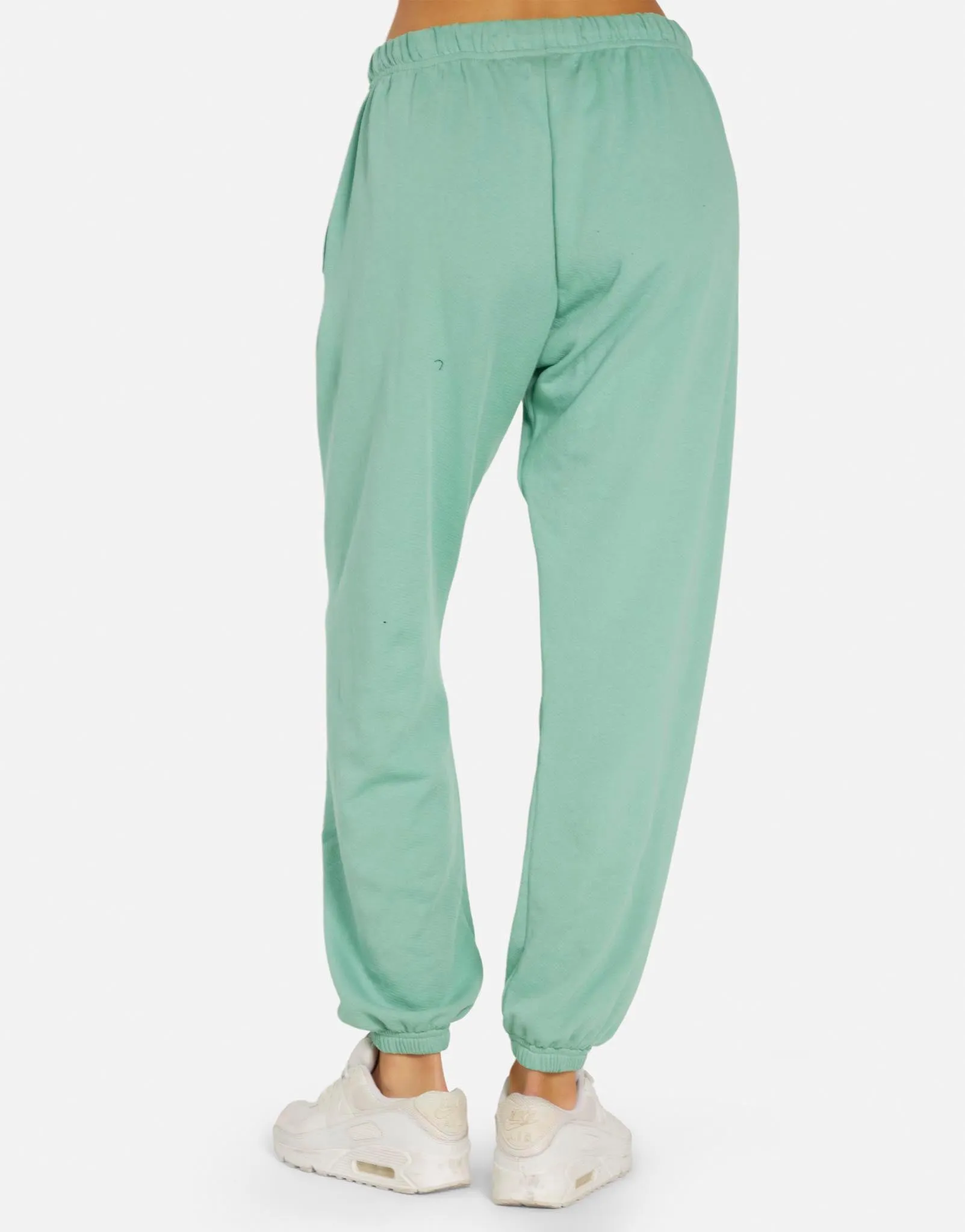 Viper Eyelets Mint
