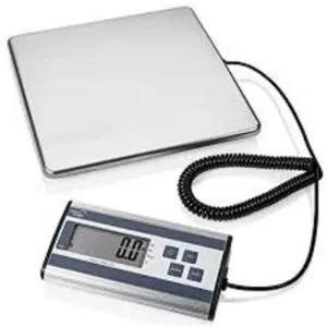 Weighology SF-889 Extra Large Stainless Steel Digital Postal Parcel Scale