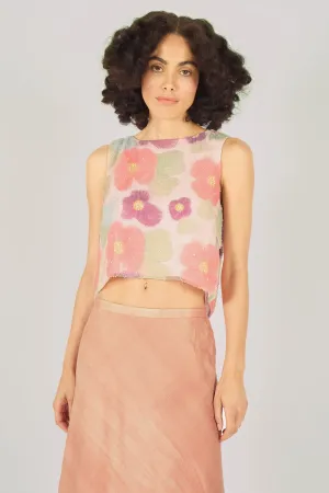 When We Wander Evie Top